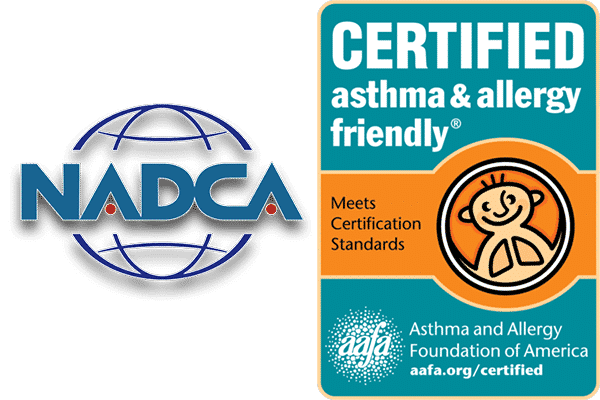 Indoor Air Quality Services