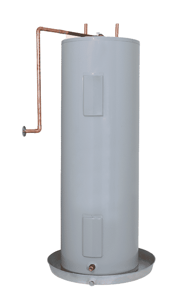 Water Heaters